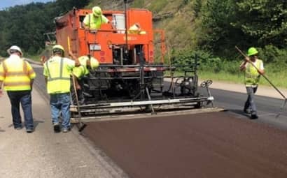 Basic concepts and characteristics of slurry sealing technology